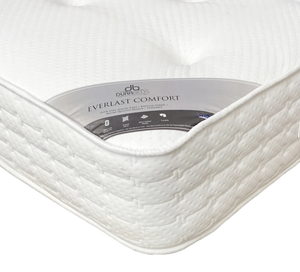 Dura Beds Everlast Comfort Backcare Mattress