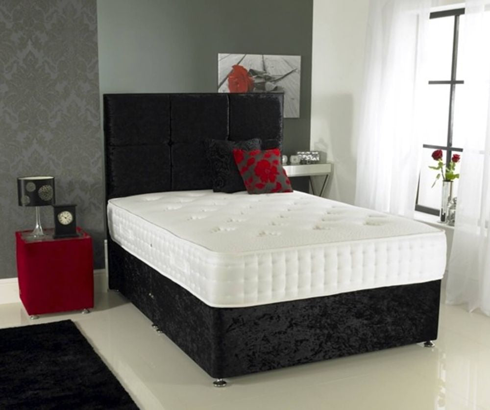 La Romantica Pocket Dream Mattress