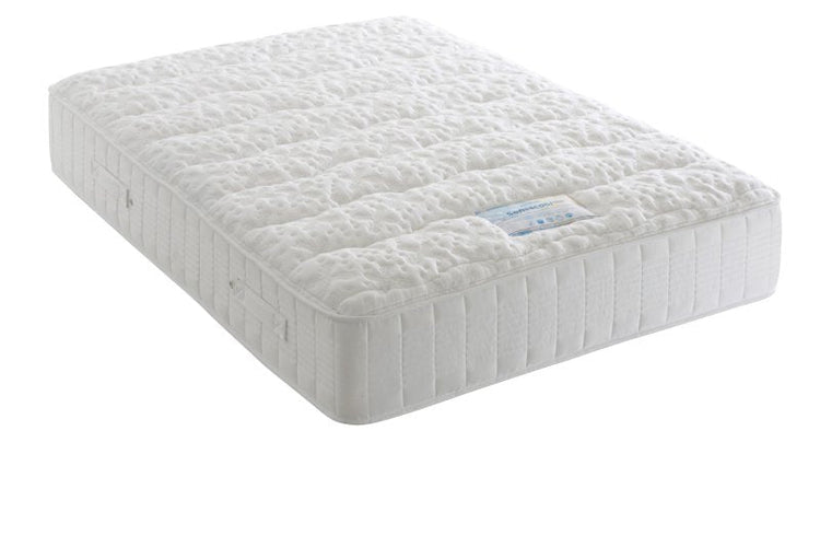 Dura Beds Sensacool 1500 Pocket Sprung Mattress