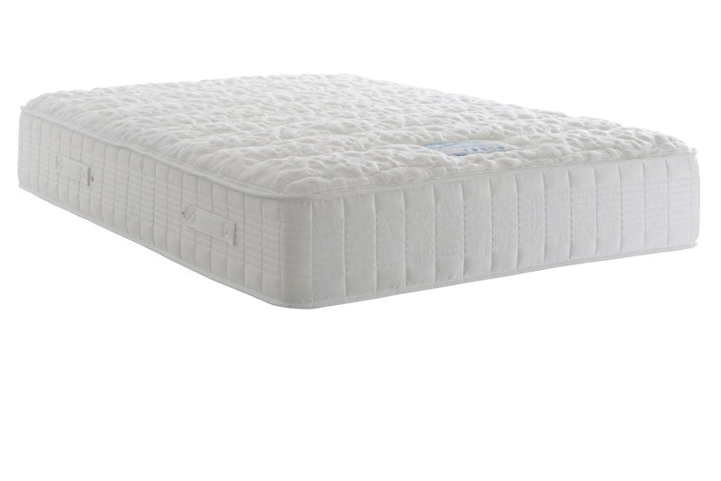 Dura Beds Sensacool 1500 Pocket Sprung Mattress