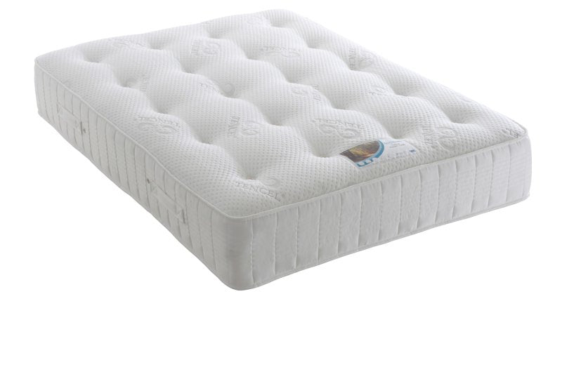 Dura Beds Tencel 1000 Pocket Sprung Mattress