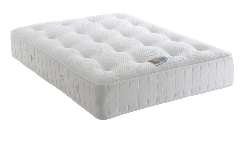 Dura Beds Tencel 1000 Pocket Sprung Mattress