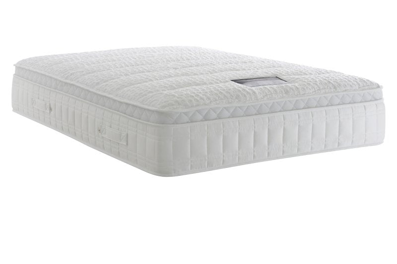 Dura Beds Silver Active 2800 Pocket Sprung Mattress