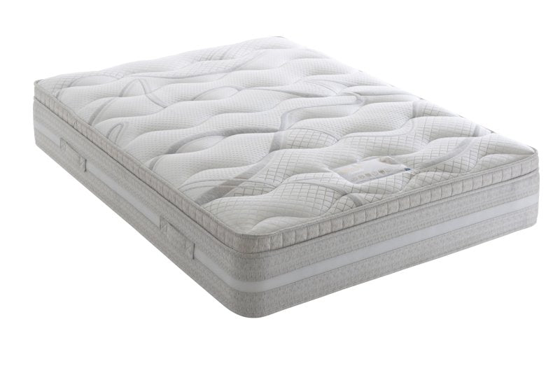 Dura Beds Panache Backcare Mattress - Super Home