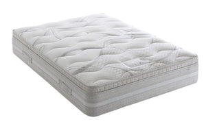 Dura Beds Panache Backcare Mattress - Super Home