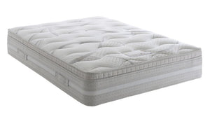 Dura Beds Panache Backcare Mattress