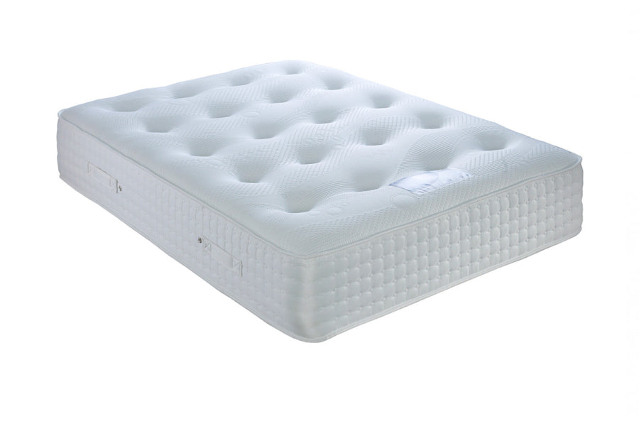 Dura Beds Victoria Backcare Mattress