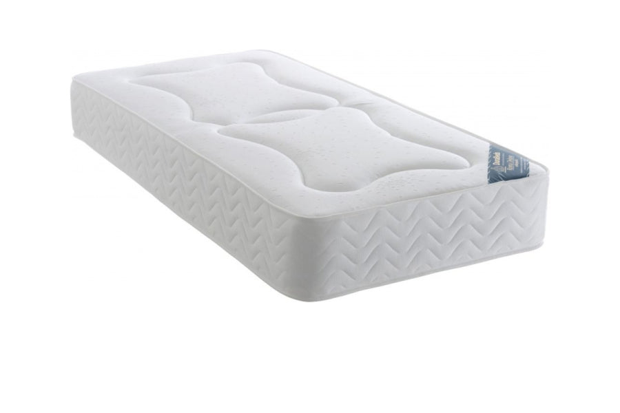 Dura Beds Roma Deluxe Backcare Mattress