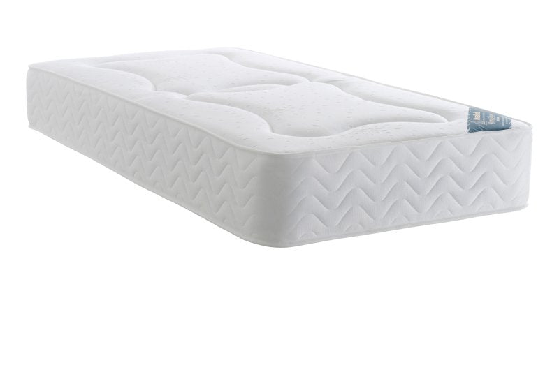 Dura Beds Roma Deluxe Backcare Mattress