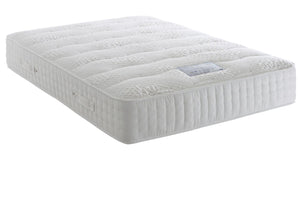 Dura Beds Thermacool Tencel 2000 Pocket Sprung Mattress