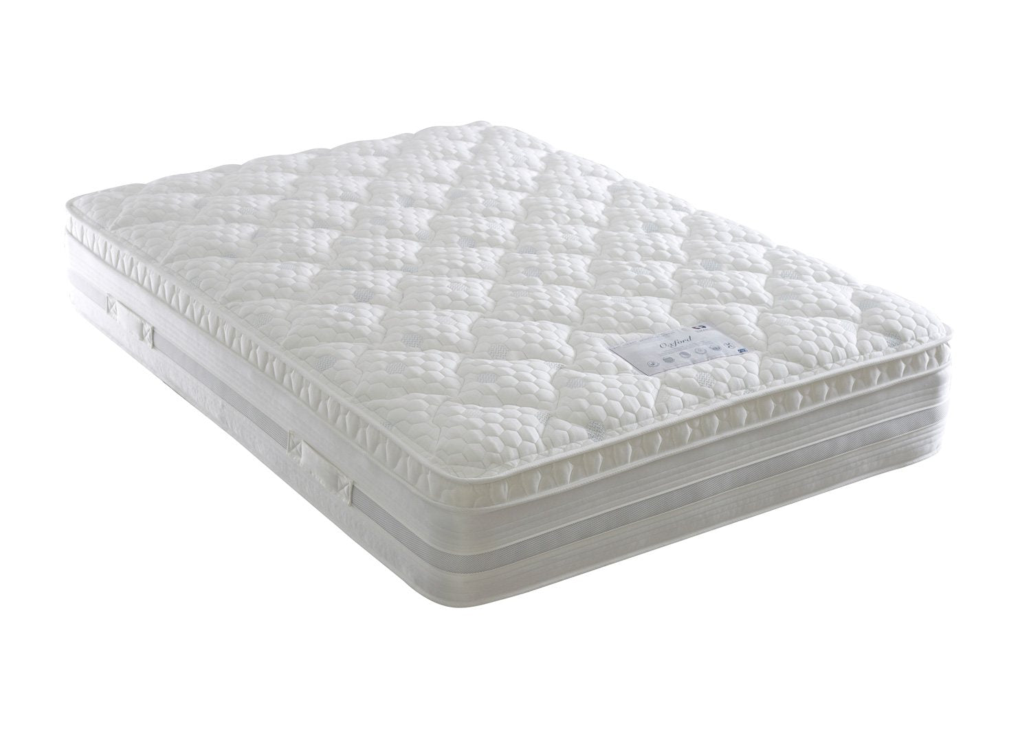 Dura Beds Oxford 1000 Pocket Sprung Mattress