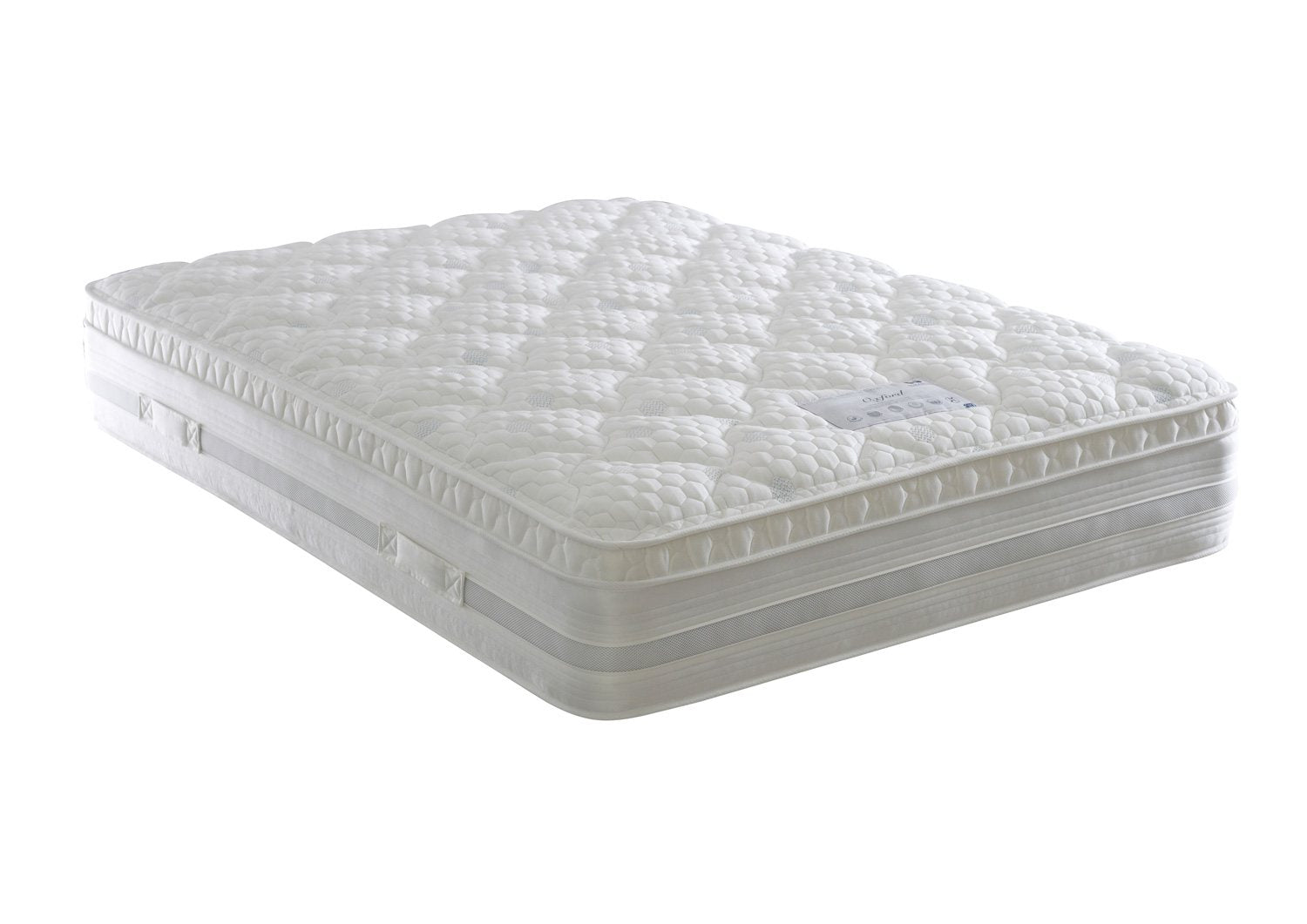 Dura Beds Oxford 1000 Pocket Sprung Mattress