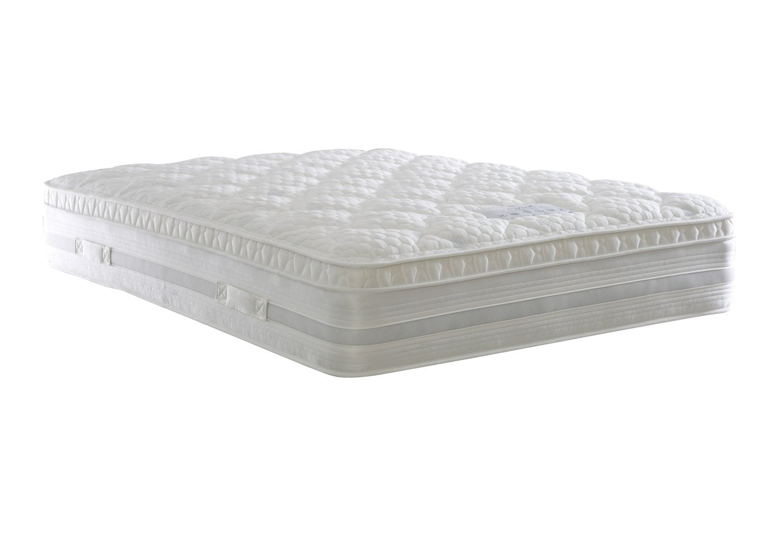 Dura Beds Oxford 1000 Pocket Sprung Mattress