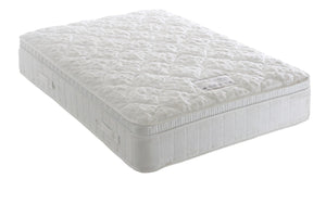 Dura Beds Celebration 1800 Pocket Sprung Deluxe Mattress