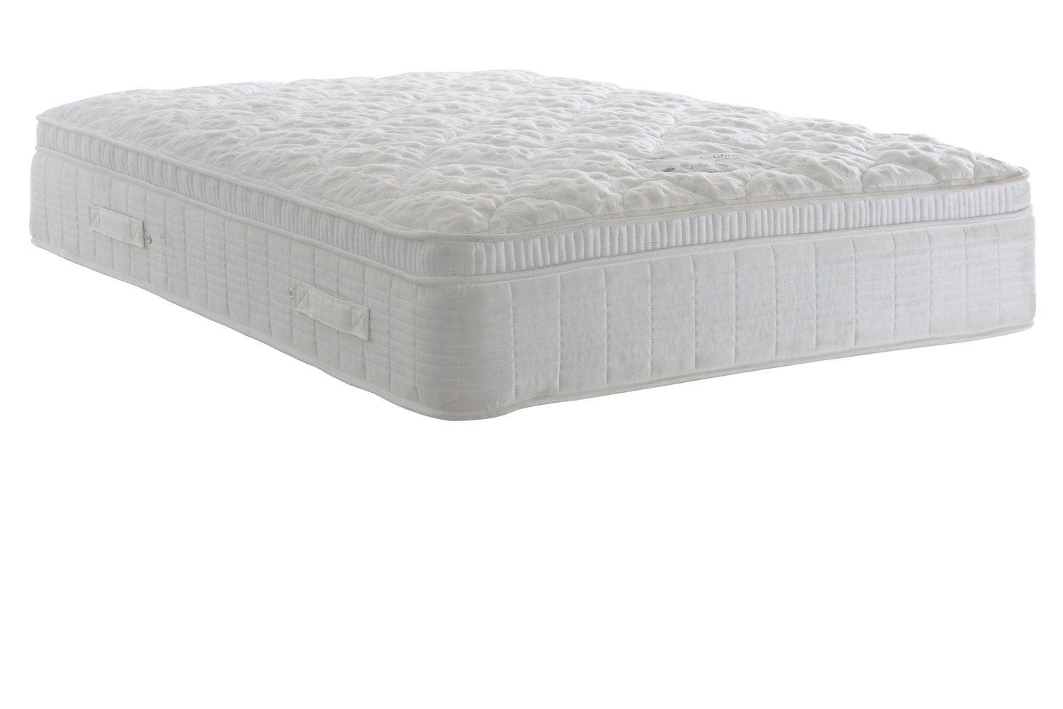 Dura Beds Celebration 1800 Pocket Sprung Deluxe Mattress