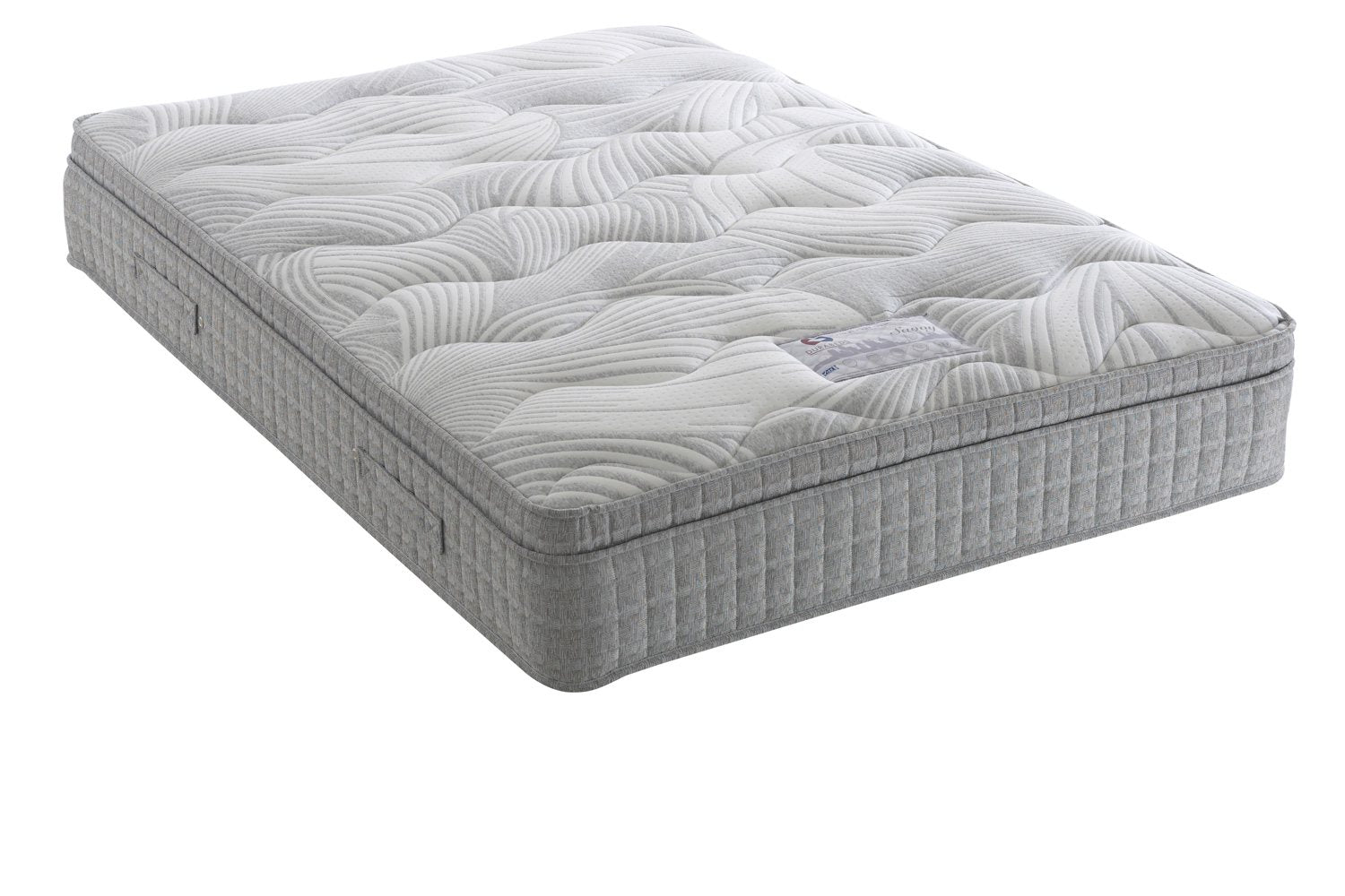 Dura Beds Savoy 1000 Pocket Sprung Mattress