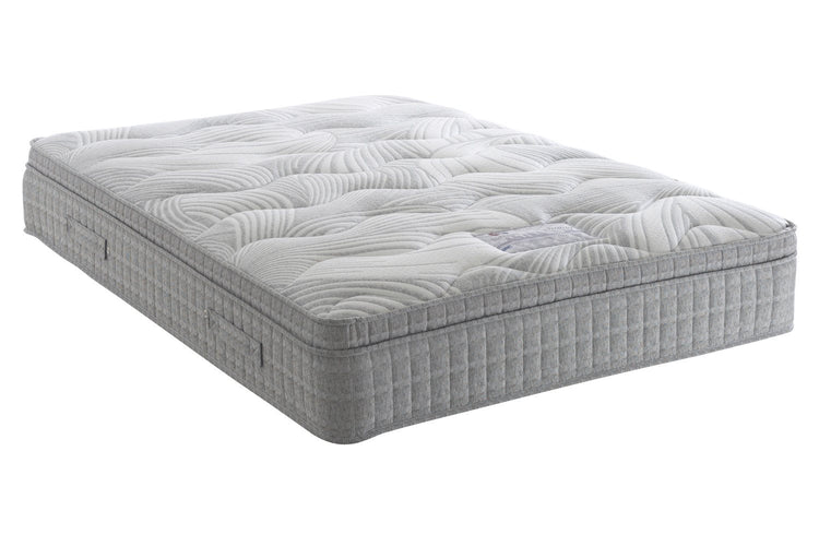 Dura Beds Savoy 1000 Pocket Sprung Mattress