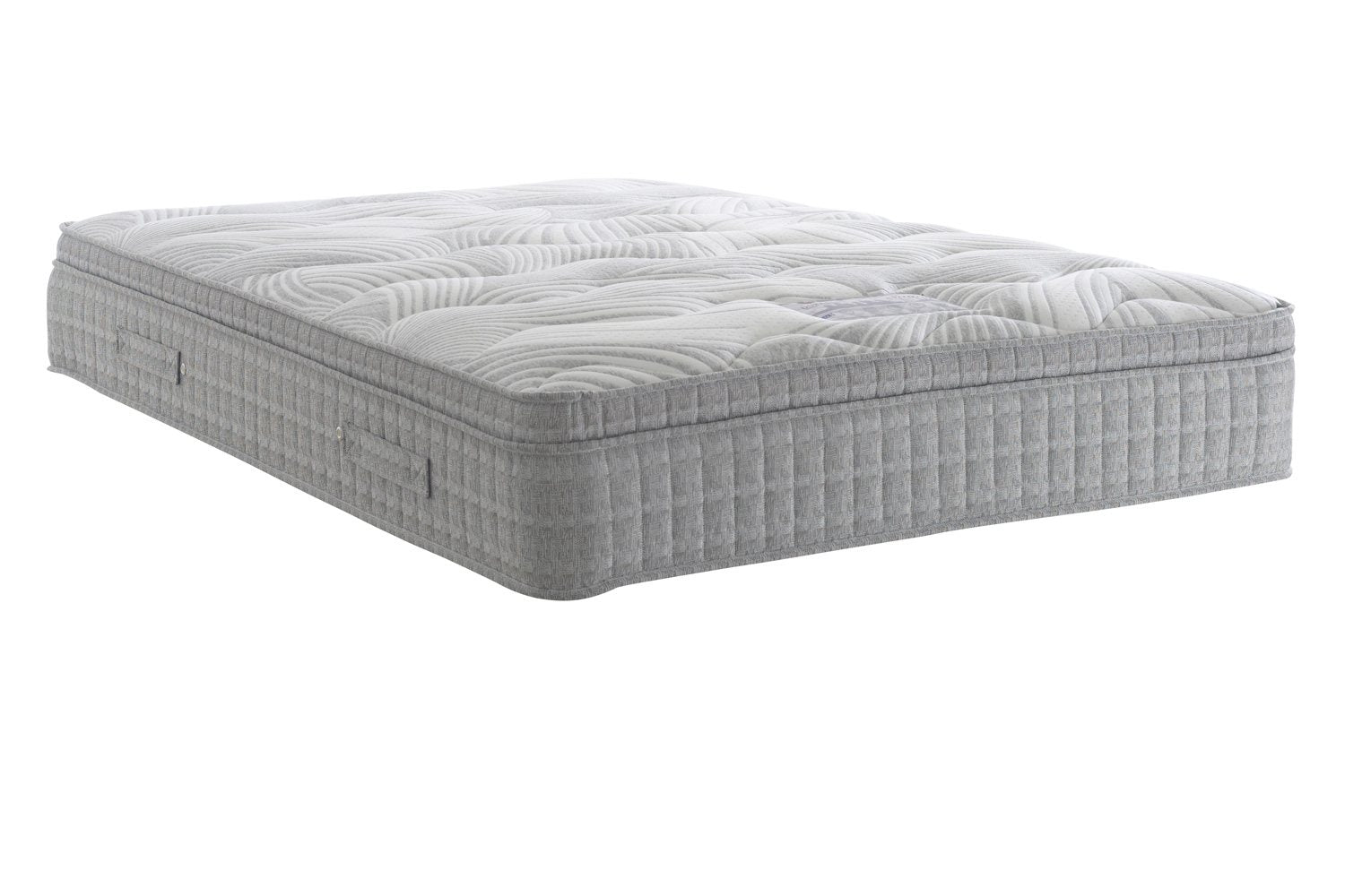 Dura Beds Savoy 1000 Pocket Sprung Mattress