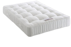 Dura Beds Balmoral 1000 Pocket Sprung Mattress