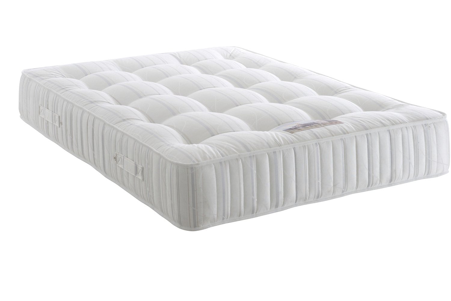 Dura Beds Balmoral 1000 Pocket Sprung Mattress