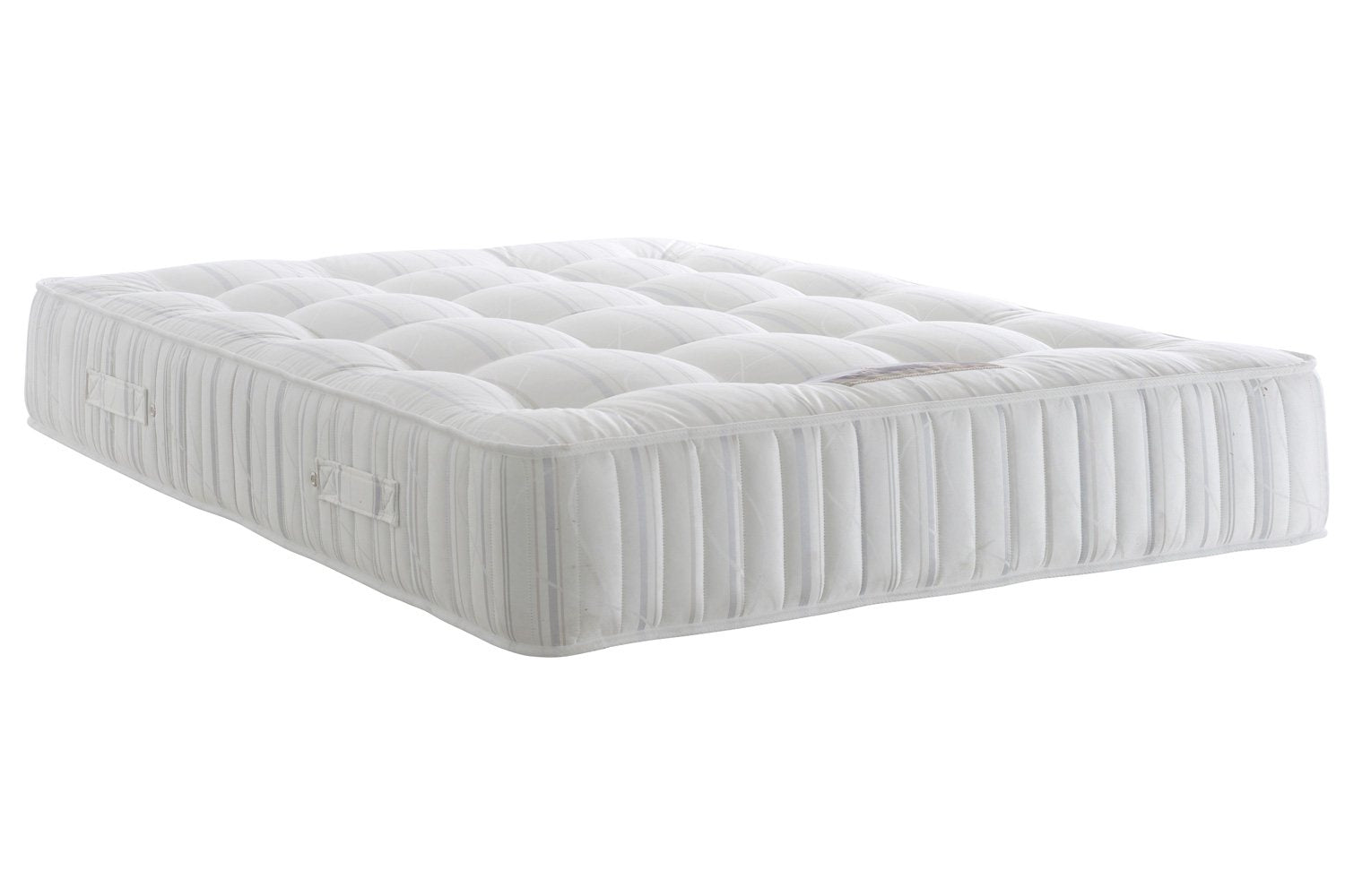 Dura Beds Balmoral 1000 Pocket Sprung Mattress