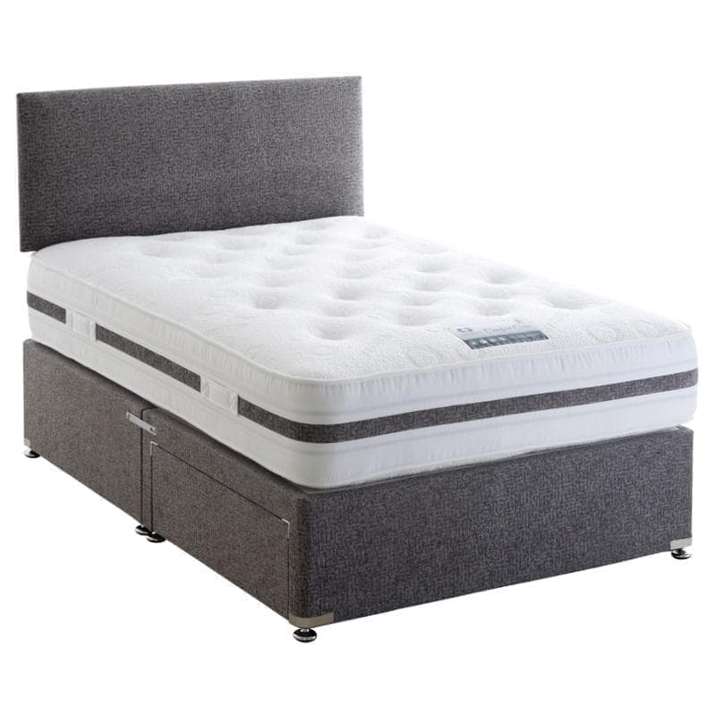 Dura Beds Comfort Care Orthopaedic Backcare Mattress