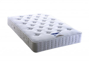 Dura Beds Crystal Orthopaedic Backcare Mattress