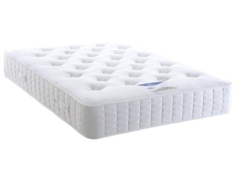 Dura Beds Crystal Orthopaedic Backcare Mattress