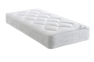 Dura Beds York Orthopaedic Backcare Mattress