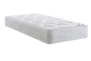 Dura Beds York Orthopaedic Backcare Mattress