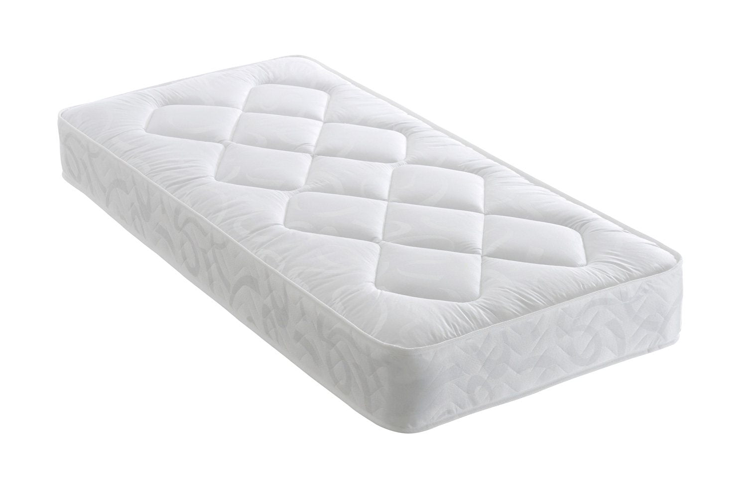 Dura Beds Windsor Orthopaedic Backcare Mattress