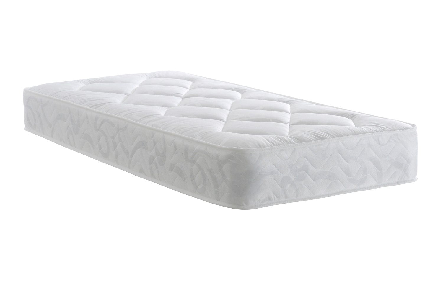 Dura Beds Windsor Orthopaedic Backcare Mattress