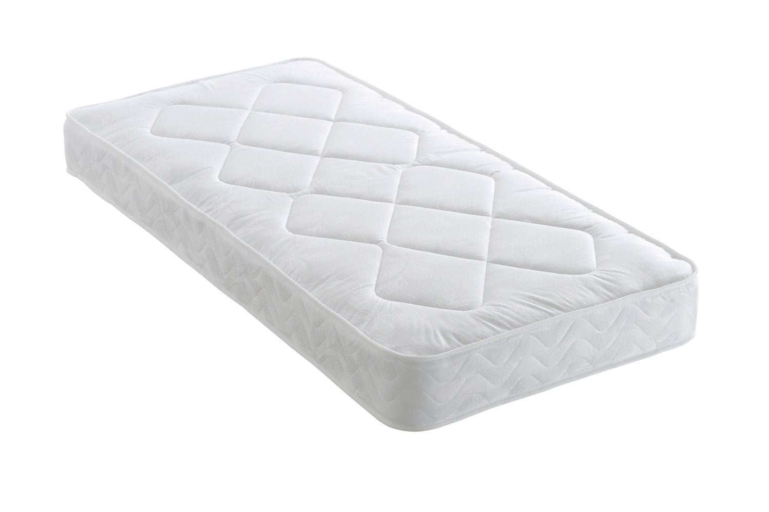 Dura Beds Winchester Orthopaedic Backcare Mattress