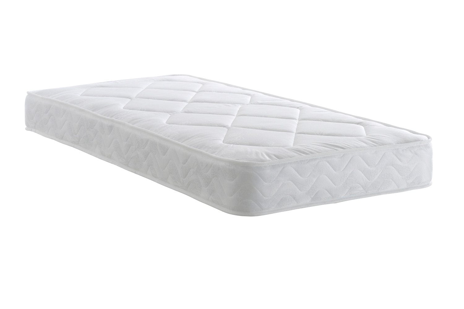 Dura Beds Winchester Orthopaedic Backcare Mattress