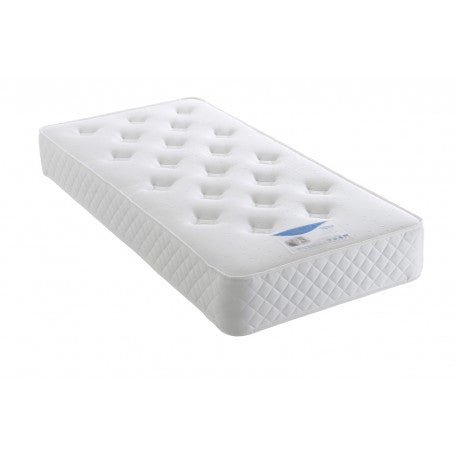 Dura Beds Healthcare Supreme Open coil Mattress