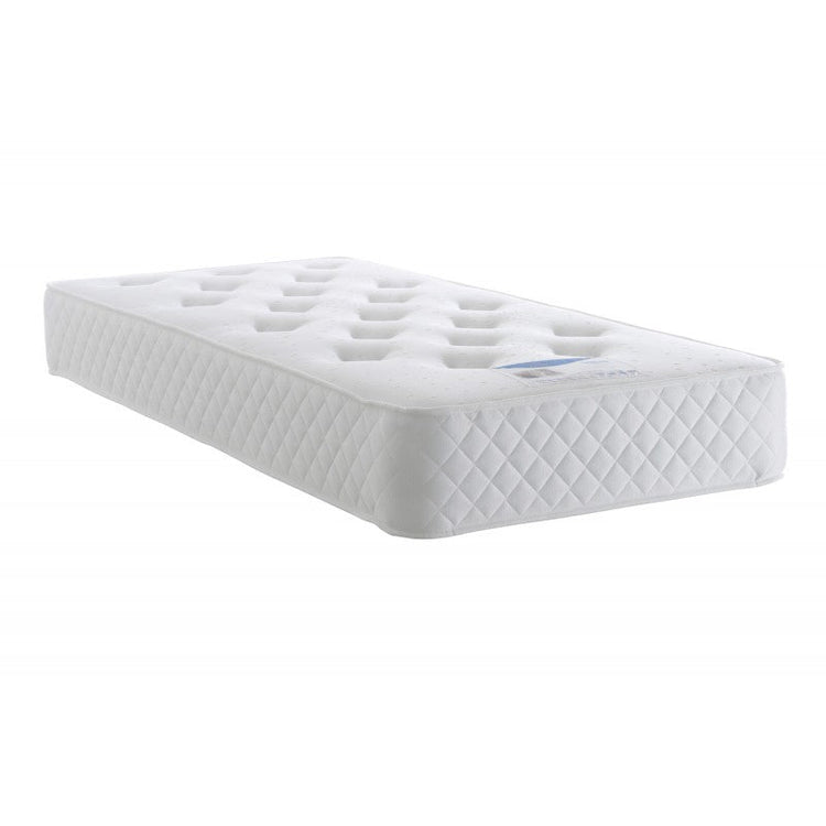 Dura Beds Healthcare Supreme Open coil Mattress