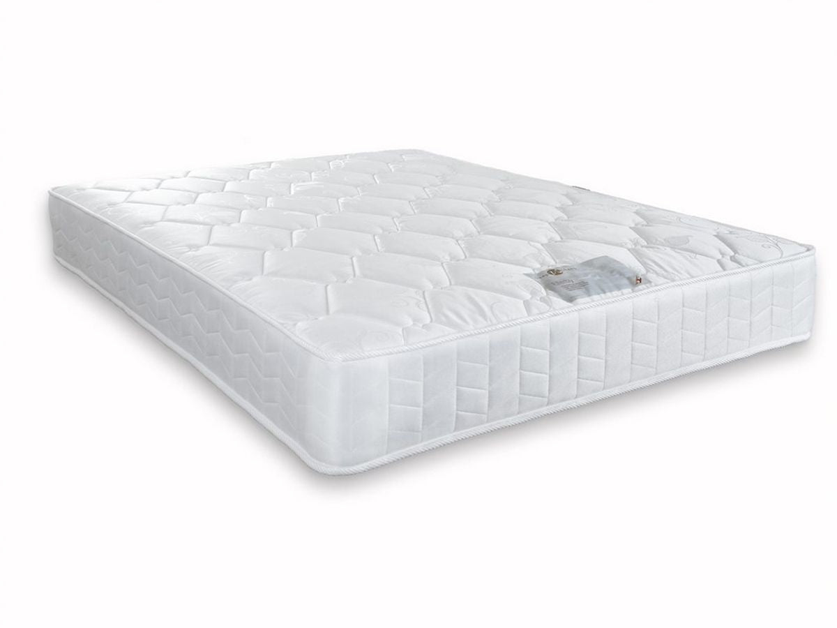 Giltedge Beds Ellerby Open Coil Mattress