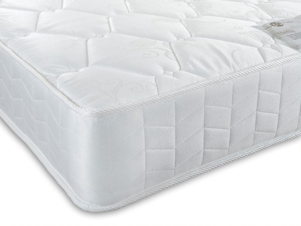 Giltedge Beds Ellerby Open Coil Mattress