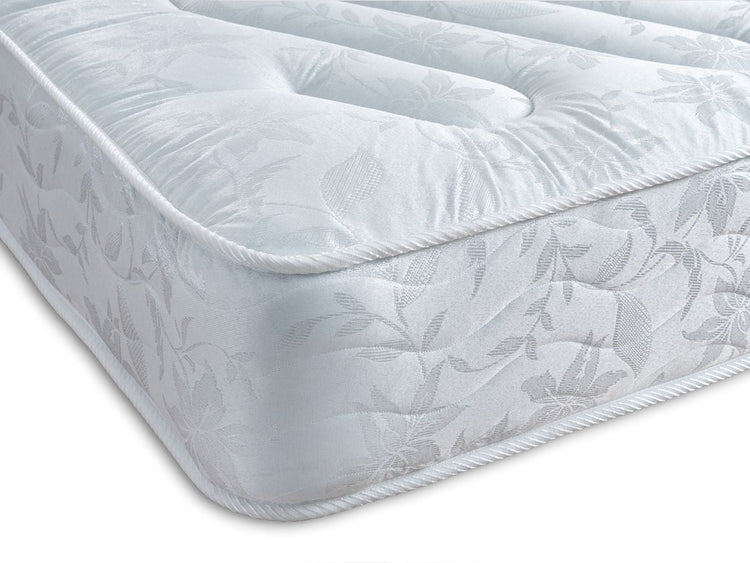 Giltedge Beds Rome Open Coil Mattress