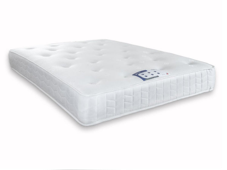 Giltedge Beds Solo Master Mattress