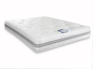 Giltedge Beds Solo Memory Mattress - Super Home