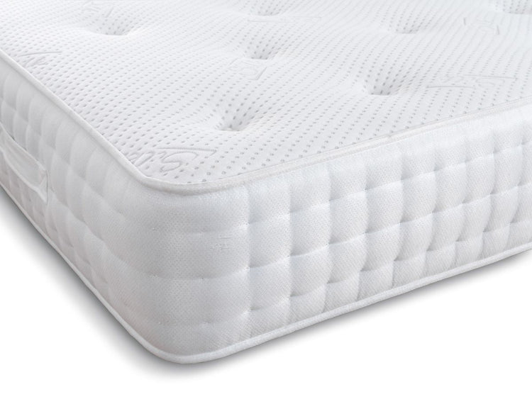 Giltedge Beds Silk Pocket 1000 Mattress