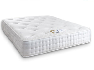 Giltedge Beds Silk Pocket 1000 Mattress