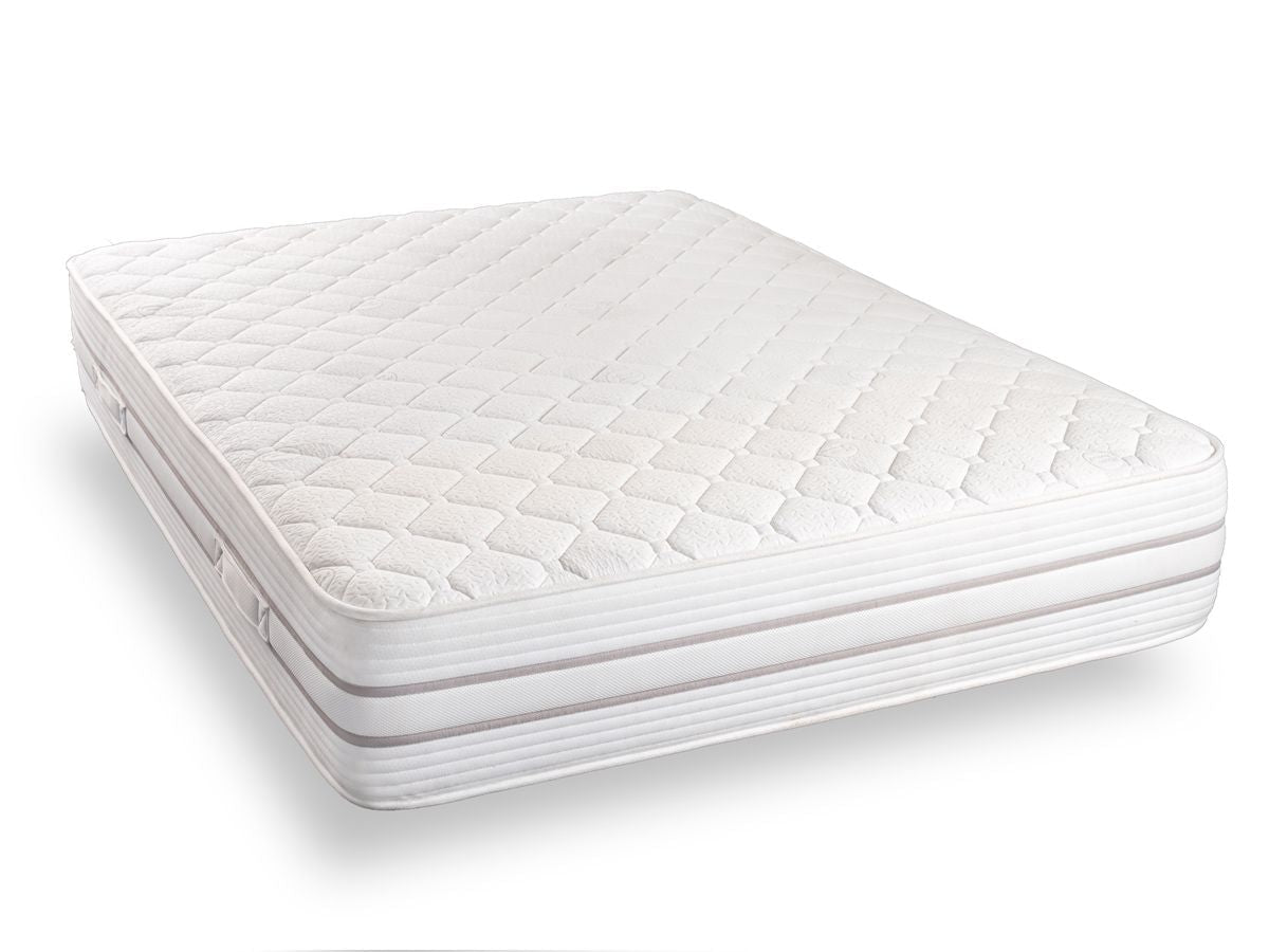 Giltedge Beds Sirocco 2000 Pocket Sprung Mattress