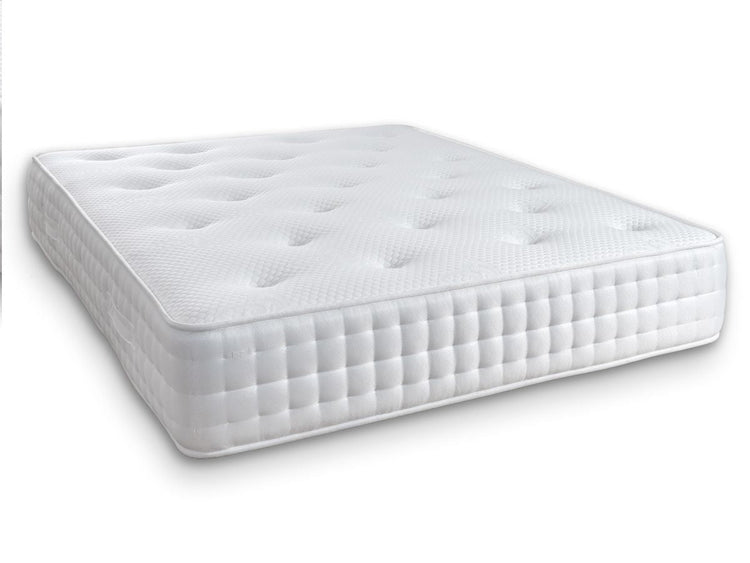 Giltedge Beds Kensington 1000 Pocket Sprung Mattress