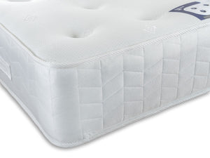 Giltedge Beds Balmoral Open Coil Sprung Mattress