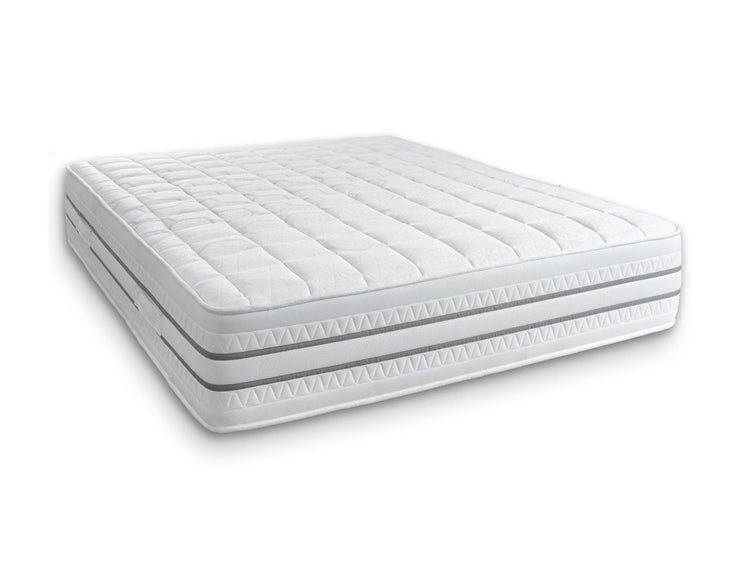 Giltedge Beds Asteria Gel Hybrid Pocket 2000 Mattress