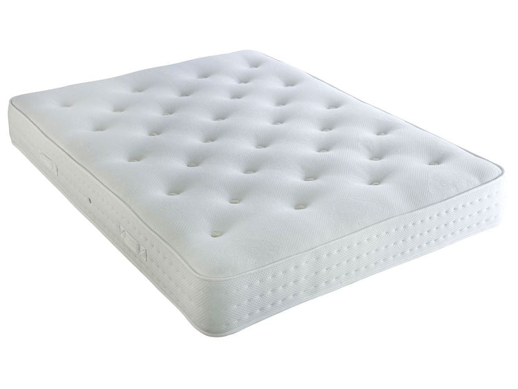 Giltedge Beds Hilton Pocket 1000 Mattress